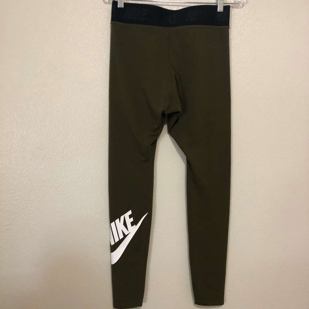 NIKE LEGGINGS - Picture 3 of 8